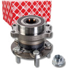 FEBI BILSTEIN 174806 Radlagersatz FEBI BILSTEIN 174806 Radlagersatz