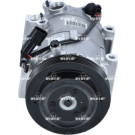 NRF Kompressor, Klimaanlage GENUINE 320138G