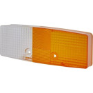 Hella | Lichtscheibe, Heckleuchte | 9EL 118 703-001