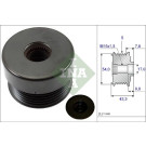 INA | Generatorfreilauf | 535 0172 10