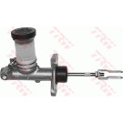 PNB202 Geberzylinder, Kupplung