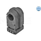 16-14 615 0027 Lagerung, Stabilisator MEYLE-ORIGINAL: True to OE. 16-14 615 0027 Lagerung, Stabilisator MEYLE-ORIGINAL: True to OE.