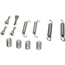 27-0361 Zubehörsatz, Feststellbremsbacken