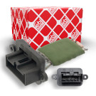 FEBI BILSTEIN 48299 Widerstand, Innenraumgebläse FEBI BILSTEIN 48299 Widerstand, Innenraumgebläse