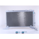 94567 Kondensator, Klimaanlage 94567 Kondensator, Klimaanlage