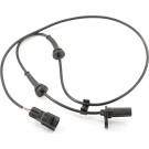 9 1678 1 Sensor, Raddrehzahl 9 1678 1 Sensor, Raddrehzahl