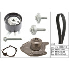 530 0197 31 Wasserpumpe + Zahnriemensatz 530 0197 31 Wasserpumpe + Zahnriemensatz
