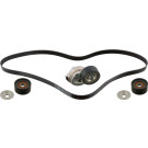 FEBI BILSTEIN 45967 Keilrippenriemensatz FEBI BILSTEIN 45967 Keilrippenriemensatz