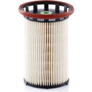 MANN-FILTER PU 8008/1 Kraftstofffilter Filtereinsatz