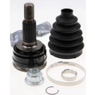 36786 Gelenksatz, Antriebswelle GKN Automotive OE-Technologie 52°