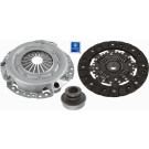 SACHS 3000 198 001 Kupplungssatz