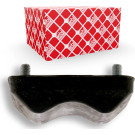 FEBI BILSTEIN 35224 Anschlagpuffer, Fahrerhaus FEBI BILSTEIN 35224 Anschlagpuffer, Fahrerhaus