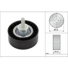 532 0886 10 Umlenk-/Führungsrolle, Keilrippenriemen