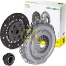 LuK 620 0229 06 Kupplungssatz RepSet