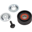 54-1027 Umlenk-/Führungsrolle, Keilrippenriemen