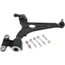 821 0051 10 Lenker, Radaufhängung