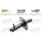 FTE | Nehmerzylinder, Kupplung | 3101428