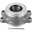 NTN-SNR | Radlagersatz | R168.46