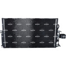 35342 Kondensator, Klimaanlage EASY FIT