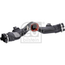 198041 Luftmassenmesser febi Plus