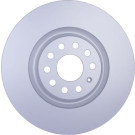 Hella | Bremsscheibe | 8DD 355 129-241