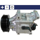 Mahle | Kompressor, Klimaanlage | ACP 602 000S