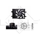 47007 Lüfter, Motorkühlung