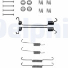 LY1216 Zubehörsatz, Bremsbacken