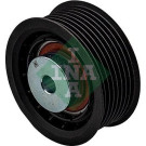 532 0452 10 Umlenk-/Führungsrolle, Keilrippenriemen