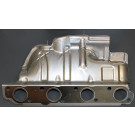 026.990 Dichtung, Abgaskrümmer