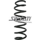 Spidan | Fahrwerksfeder | 87918 Spidan | Fahrwerksfeder | 87918