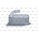 31341 Ölkühler, Motoröl 31341 Ölkühler, Motoröl