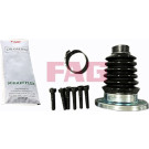 772 0244 30 Faltenbalgsatz, Antriebswelle 772 0244 30 Faltenbalgsatz, Antriebswelle