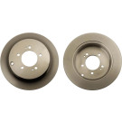 TRW | Bremsscheibe | DF4963