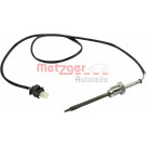 0894499 Sensor, Abgastemperatur ORIGINAL ERSATZTEIL