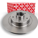 FEBI BILSTEIN 170069 Bremsscheibe