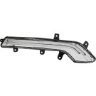 Valeo | Tagfahrleuchte | 047703