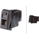 Hella | Schalter | 6EH 007 832-041