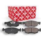 FEBI BILSTEIN 116056 Bremsbeläge