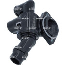NRF | Thermostat, Kühlmittel | 725339