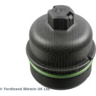 ADBP990034 Deckel, Ölfiltergehäuse