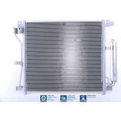 940337 Kondensator, Klimaanlage ** FIRST FIT **