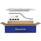 8LB 366 021-231 Vorschalldämpfer Easy2Fit – PARTNERED with Faurecia