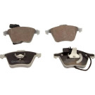 QP3946 Bremsbelagsatz, Scheibenbremse