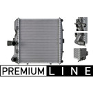 CR 817 000P Kühler, Motorkühlung BEHR *** PREMIUM LINE *** CR 817 000P Kühler, Motorkühlung BEHR *** PREMIUM LINE ***