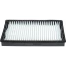 BOSCH 1 987 432 222 Innenraumfilter