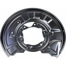 6115284 Spritzblech, Bremsscheibe