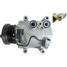 Mahle | Kompressor, Klimaanlage | ACP 1113 000S