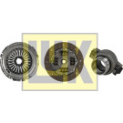 628 3362 00 Kupplungssatz LuK RepSet 628 3362 00 Kupplungssatz LuK RepSet
