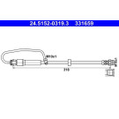 ATE | Bremsschlauch | 24.5152-0319.3